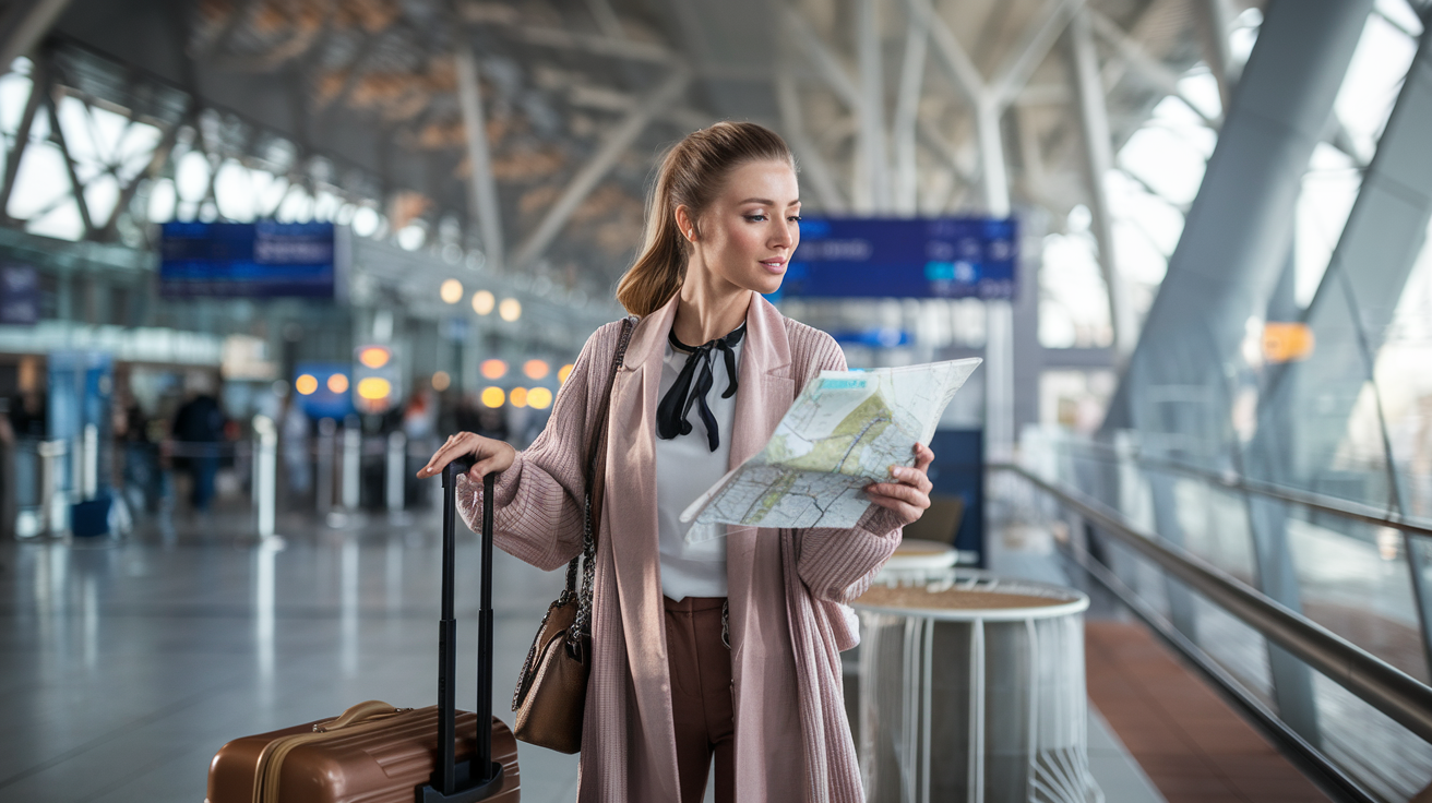 Airport Transfer from Istanbul Airport to Tuzla: Your Complete Guide